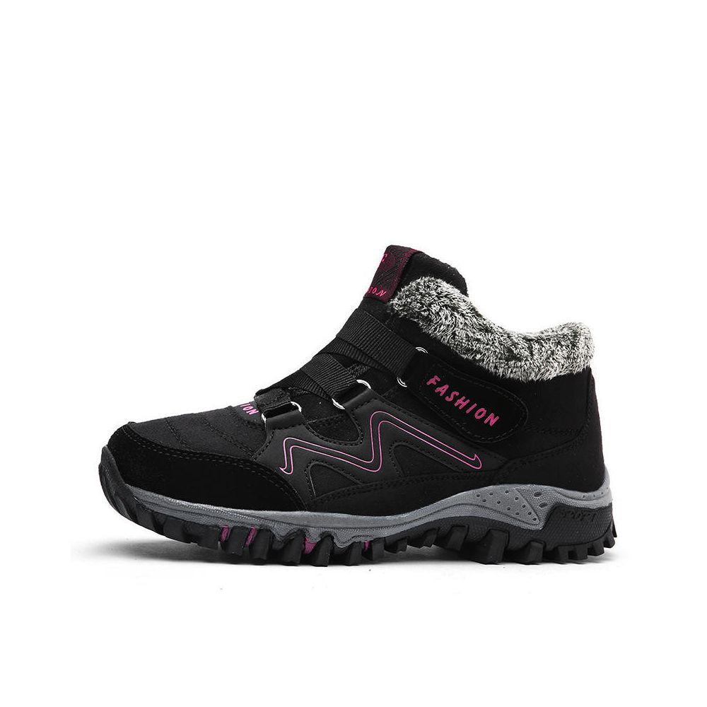 Vinter Boots - Halkfri sula