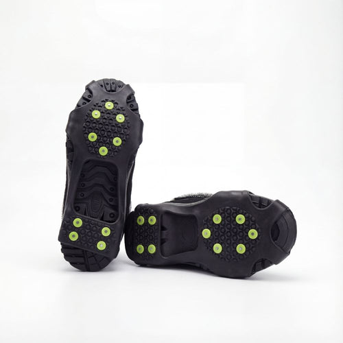 Is Broddar - Extra säkerhet